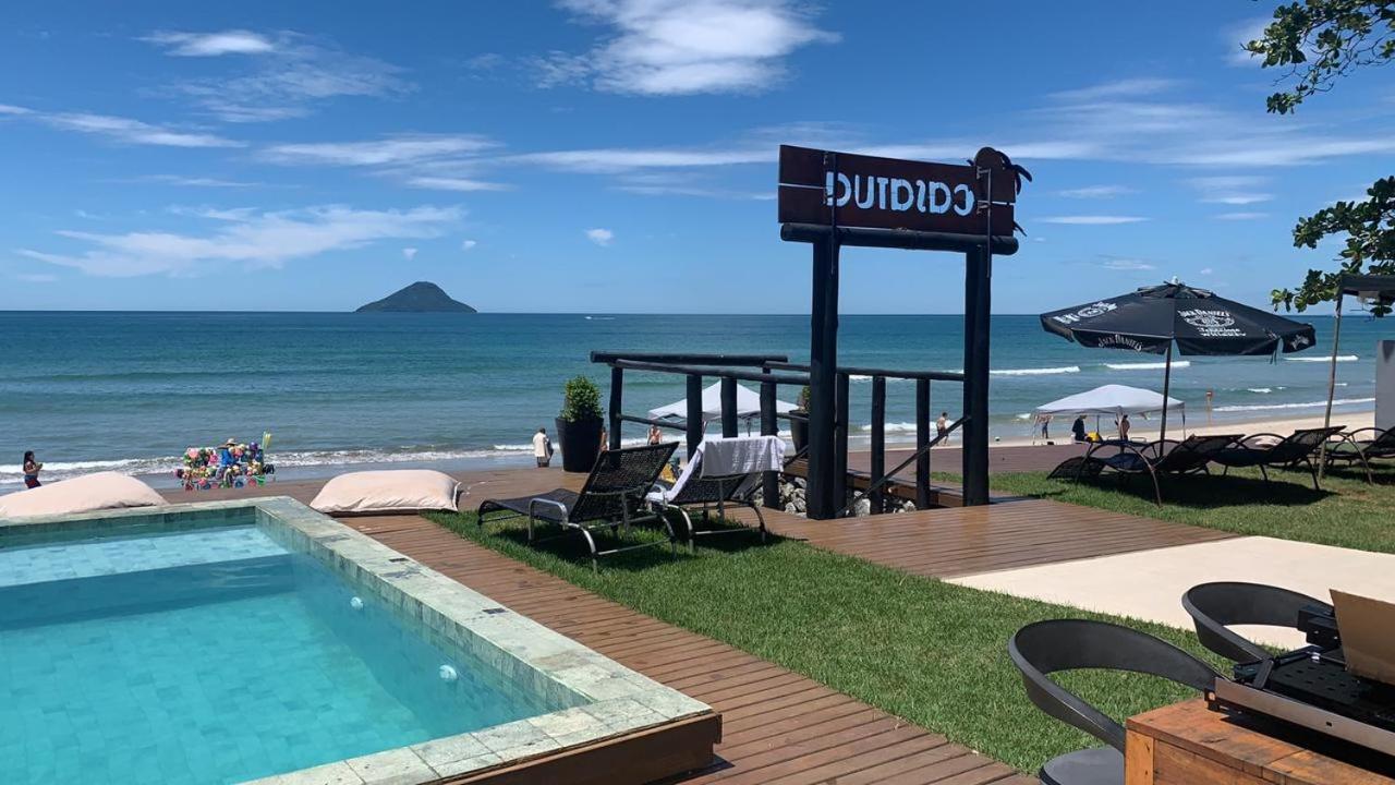 Casatua Pousada 朱奎 外观 照片